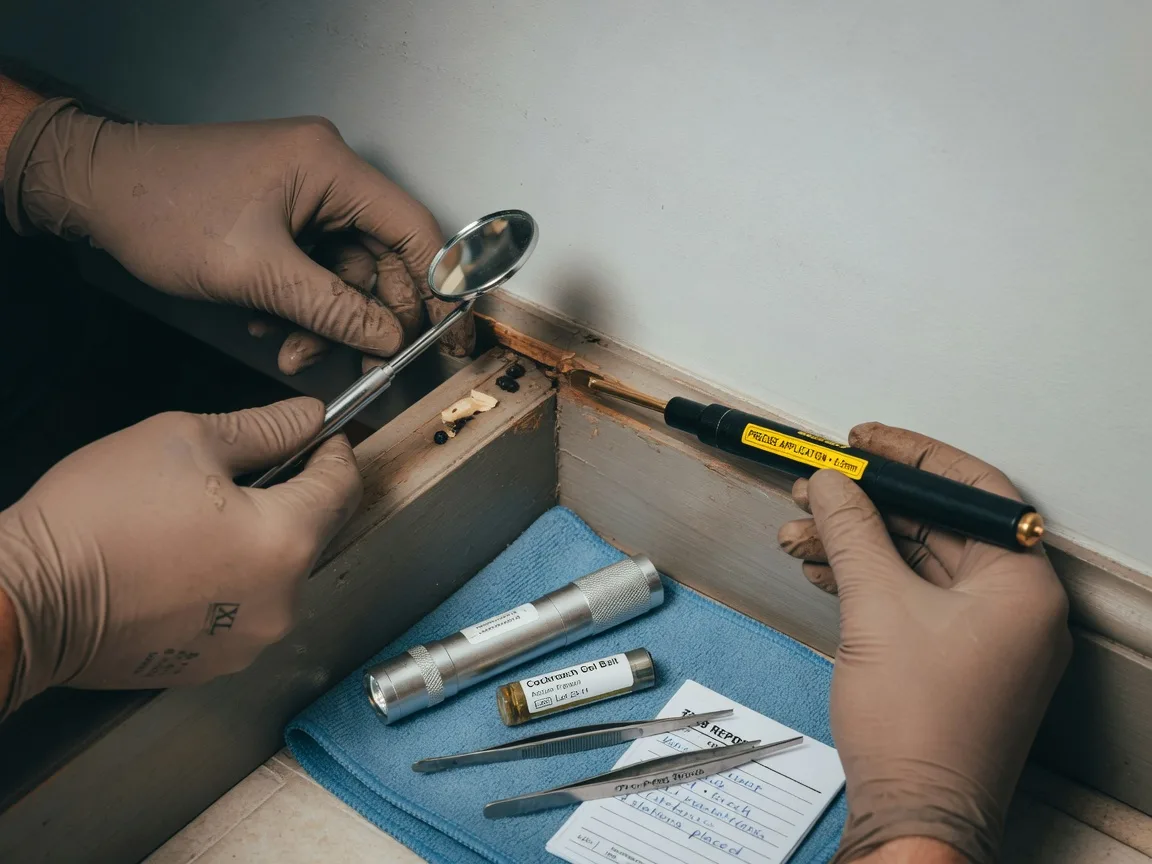 Why choose Emergency Pest Control in Randolph, MS